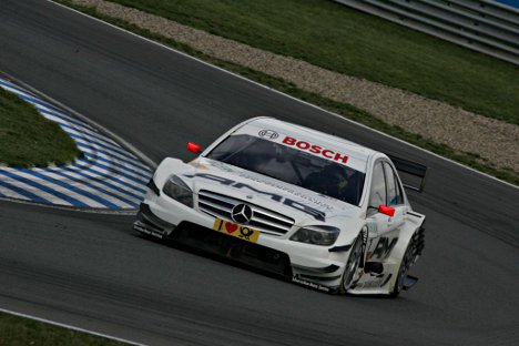 Paul di Resta
